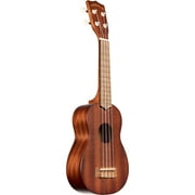 Kala MK-S Makala Soprano Ukulele w/ Hard Case