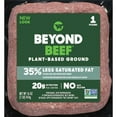 thumbnail image 4 of Beyond Meat Beyond Beef Plant Based Ground Beef, 1 Pound -- 12 per case, 4 of 13
