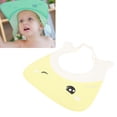 thumbnail image 1 of Tapa De Baño Para Bebés Ajustable, Sombrero De Ducha Para Niños Con Ojo De Oído Protector Para El Cabello Para El Cabello Para Niños Pequeños De Plástico No Irritante, Ideal, 1 of 7