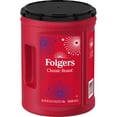 thumbnail image 4 of Folgers Classic Roast Medium Roast Ground Coffee, Limited Edition Canister for America’s 250th Anniversary, 40.3 oz, 4 of 12