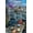 Premium Unframed Version, variant on Trends International Cars 2 - Triptych 2 Poster