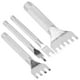 thumbnail image 4 of Herramientas de cuero Artificial para bricolaje, herramienta de costura a mano para tejer agujeros, perforadora, 4 of 5