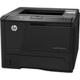 thumbnail image 2 of Restored HP LaserJet Pro 400 M401DNE Desktop Laser Printer, Monochrome, 2 of 3