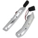 thumbnail image 1 of 2 uds espejo LED lámpara de señal perfecl para 08-18 68052078AA 68052079AA, 1 of 6