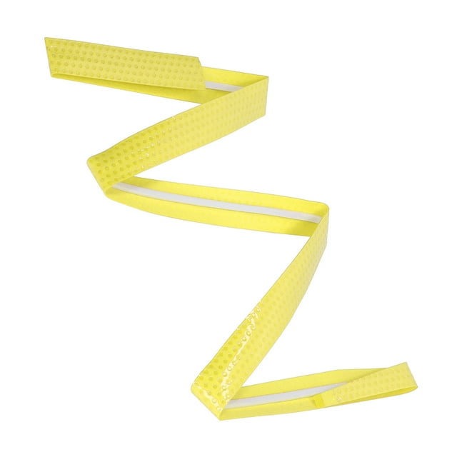 Racket Grip Tape, PU Non Slip Feeling Tennis Racket Overgrip Badminton Grip Tape Tennis Racket Grip Tape with Adhesive Tape for Tennis Rackets, Badminton, Squash