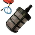 thumbnail image 3 of Premium Stainless Steel Inlet Filter Screen With Quick Insertion Joint, 3 of 5