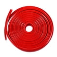 thumbnail image 2 of Shisuyan 1 Roll Car Anti-collision Strip Car Rubber Strip Car Door Edging Strip, 2 of 8