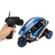 thumbnail image 1 of Motocicleta Acrobática Con Control Remoto, Carreras De Motocicletas Acrobáticas RC 1/8 3 Ruedas De Alta Velocidad Para Niños, 1 of 7