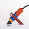thumbnail image 3 of Electric Scissor Frame Pet Small Electric Scissor Machine Bracket, 3 of 7