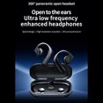 thumbnail image 2 of Auriculares inalámbricos GT03 Auriculares intrauditivos Auriculares Bluetooth Auriculares deportivos para, 2 of 8
