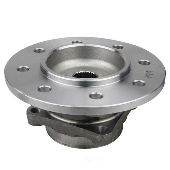 CRS NT515012 Wheel Bearing and Hub Assembly