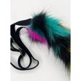 thumbnail image 2 of 1pc Cosplay Hairband & Furry Tail Set, Various Styles, Perfect For Parties, New Arrival 2024, Adorable And Unique Image, 2 of 4