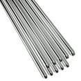 thumbnail image 2 of Amdohai Low Temperature Pure Aluminium Welding Wire Flux Cored Soldering Rod No Need Solder Powder, 2 of 8