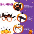 thumbnail image 3 of Gafas de Halloween Garma para niños, fiesta de Halloween, 24 unidades, 3 of 7