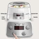 thumbnail image 4 of 2024 Yogurt Maker,3 In 1 Greek Yogurt Maker Machine,can Make Yogurt/natto/rice Wine,automatic Digital Yogurt Machine With Time Control,1.2 Quart Glass, 4 of 5
