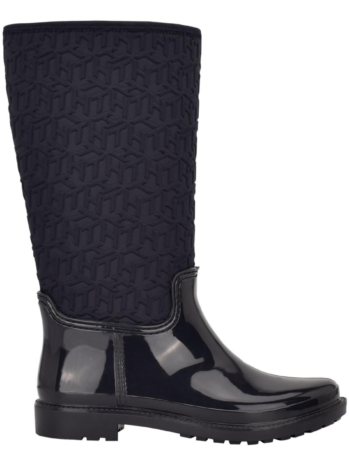 Tommy Hilfiger Rainy Sneaker Boots size 11 Tommy Hilfiger - Brandclub - Womens Saray Pull On Outdoors  main image 2