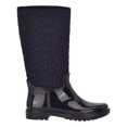 thumbnail image 2 of Tommy Hilfiger Womens Saray Pull On Outdoors Rain Boots, 2 of 5