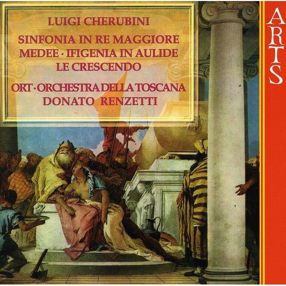 Symphonies & Overtures
