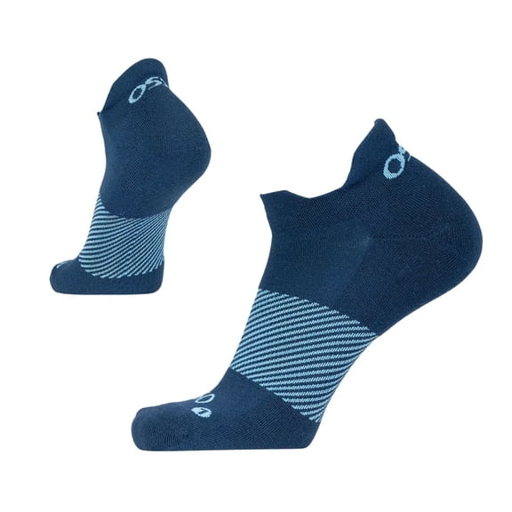 OS1st Wicked Comfort Socks | No Show – Navy