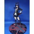 thumbnail image 1 of 1422 # Anime Arknight Chen Amiya figura de acción 26cm modelo muñeca26 cm sin caja al por menor zhangmengya unisex, 1 of 2