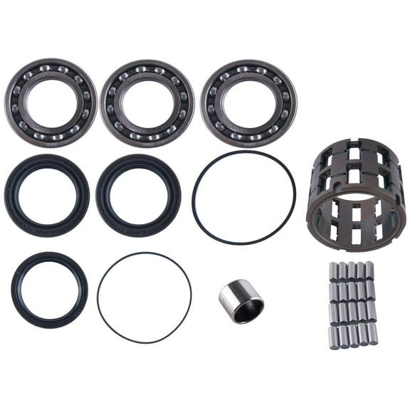 Polaris Sportsman front differential bearing & seal kit 300 400 500 700 800
