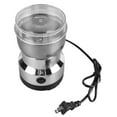 thumbnail image 2 of Electric Coffee Bean Grinder,Electric Grinder 4 Blades Electric Grinder Electric Blade Grinder Precision Engineered, 2 of 12