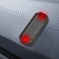 thumbnail image 1 of DPTALR Solar-powered Luminous Lights For Automobiles, 1 of 5