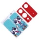 thumbnail image 3 of Etiquetas engomadas del PVC Higoodz Adhesivos de PVC Para cámara Insta360 One X2, 3 of 8