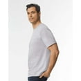 thumbnail image 2 of Gildan 65000 Unisex Softstyle Midweight T-Shirt-RS Sport Grey-2XL, 2 of 5