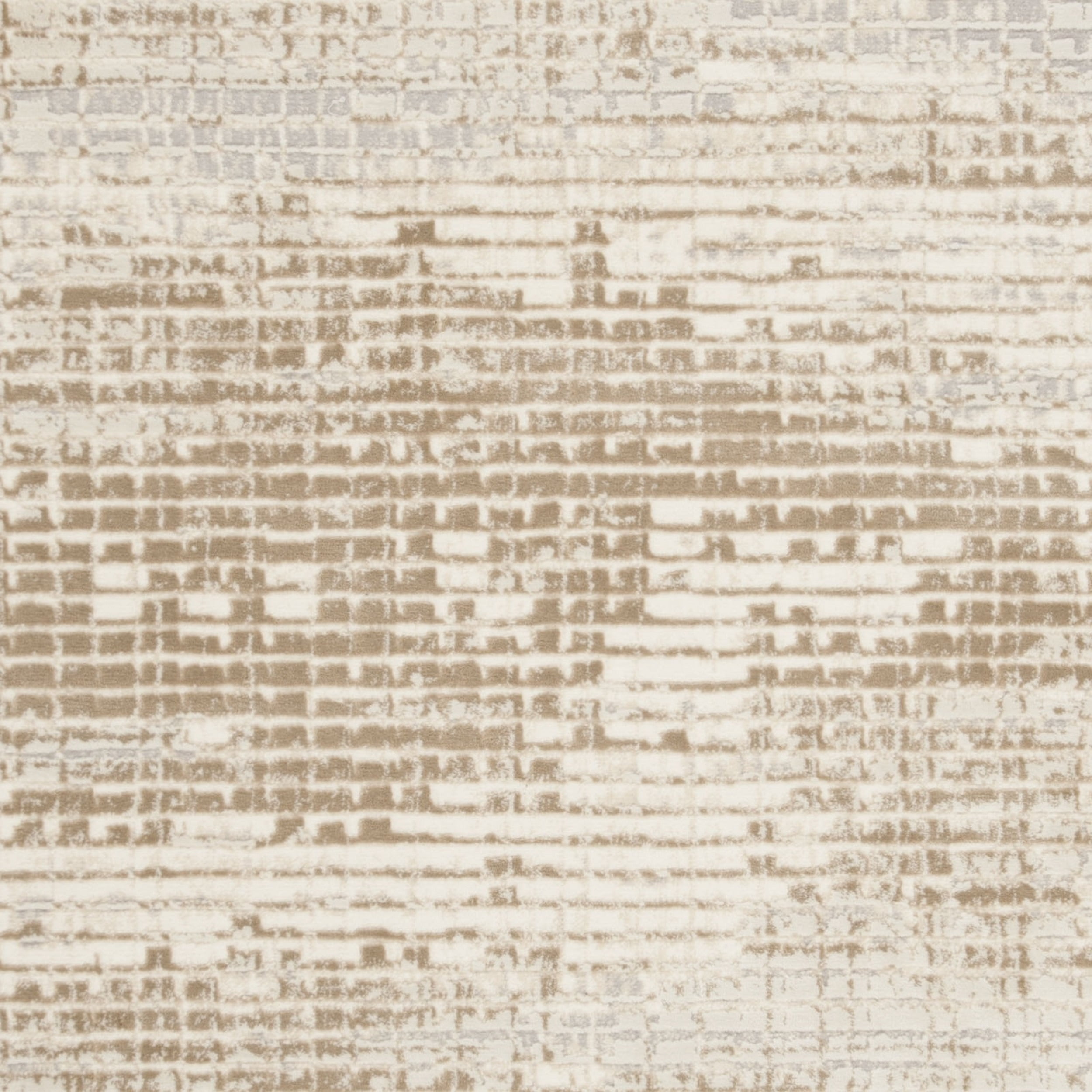SAFAVIEH Vogue Bedelia Abstract Geometric Area Rug, Cream/Beige, 5'1" x 7'6"