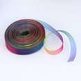 thumbnail image 4 of NUOLUX Rollo De Organza Suave Multicolor Para , Regalos Y Adornos De Vestir Elegantes, 4 of 6