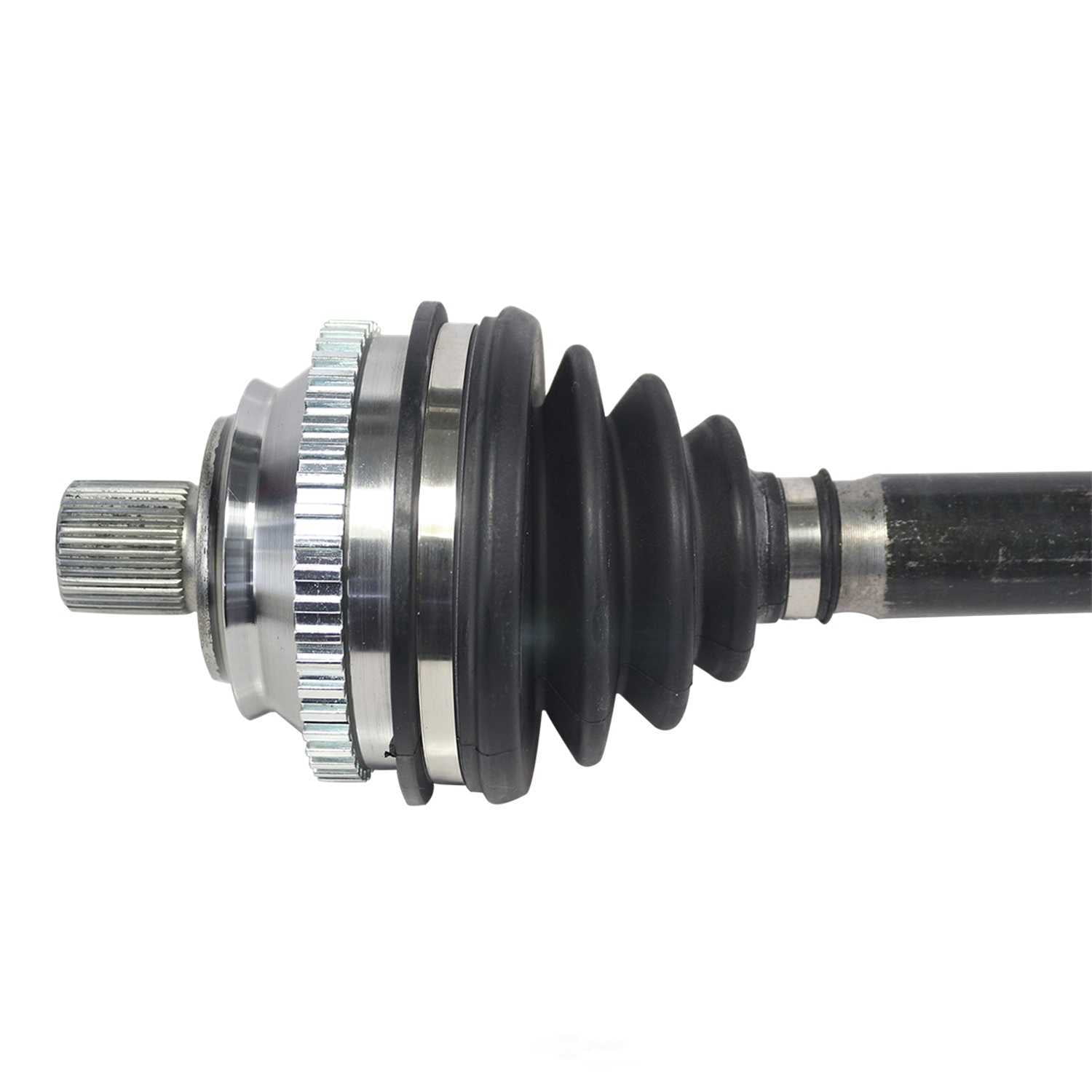 GSP NCV72070 01-03 Volkswagen EuroVan CV Axle Assembly - Front Right, Volkswagen EuroVan (Front