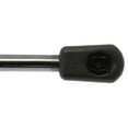 thumbnail image 2 of Fits 2007-2011 Toyota Camry Strong Arms Hood Lift Support B6333 Ball Socket Upper Mount; 16 Degree Angled Ball Socket Lower Mount; 15.9 Inch Compressed Length; 27.4 Inch Extended Length; Single, 2 of 5