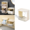 thumbnail image 2 of Storage Rack Clearance! FNGZ Wall-Mounted Storage Box, 1X Wall Mounted Storage Box, 2 of 9