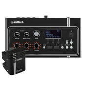 Yamaha EAD10 Electronic Drum Module W/ Mic and Trigger Pickup