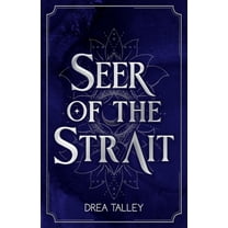 Seer of the Strait, (Paperback)