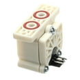 thumbnail image 4 of Rancilio Flowmeter With O-Rings 00053558 - Genuine OEM Replacement Part, 4 of 4