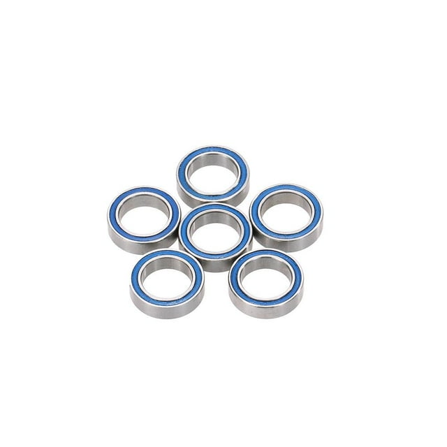 6x AXA1230 Roulements à Billes Pièces de Rechange pour 1:10 AXIAL SCX10 Voiture Crawler