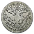 thumbnail image 2 of 1896-O Barber Quarter Good, 2 of 2