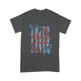 thumbnail image 4 of American Honey Patriotic Bow Graphic Tee, 4 of 6