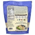 thumbnail image 2 of Bob's Red Mill High Protein Organic Gluten Free Rolled Oats 32 oz, 2 of 2