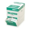 Aypanal Non-Aspirin Pain Reliever, Pk 500