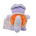 thumbnail image 3 of Pokemon Soft Stuffed Animals and Plush Toys, Polyester Purple, 3.00 x 7.00 x 8.50 Inches, 3 of 3