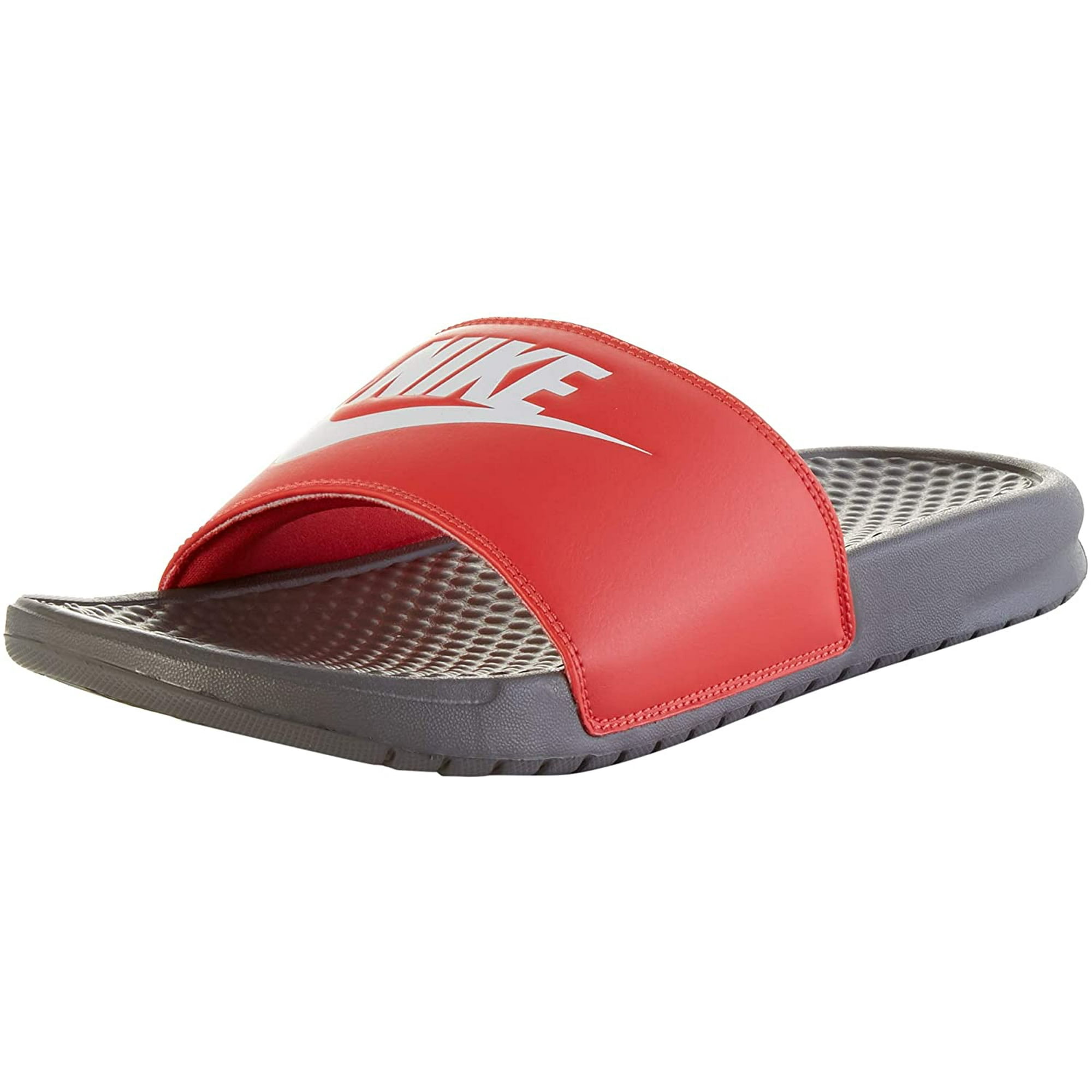 Nike benassi just do it sandal hotsell
