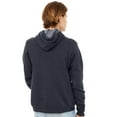 thumbnail image 3 of BELLA + CANVAS Unisex Sponge Fleece Hoodie, 3 of 5