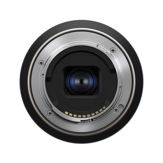TAMRON 11-20MM F/2.8 DI III-A RXD for Sony E APS-C Mirrorless