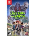 thumbnail image 1 of The Last Kids on Earth and the Staff of Doom - Nintendo Switch Nintendo Nintendo Switch, 1 of 4
