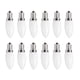 thumbnail image 4 of Bombilla de candelabro Jadeshay Mini E12 LED 10 piezas 1.5 W 230 V, 4 of 12