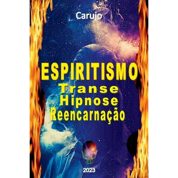 Espiritismo, (Paperback)