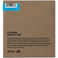thumbnail image 2 of Strings Bass Jim Dunlop DBFS45125 Flatwd bass string Md-5/se, 2 of 2